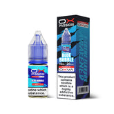 OX PASSION BLUE BUBBLE