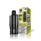 IVG XL35 Lemon Lime Refill Pod IVG