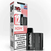 IVG Pro Refill Pack of 5