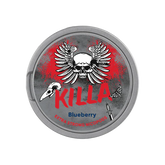 Killa Nicotine Pouches Pack of 5