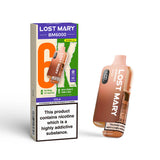 Lost Mary BM6000 Pod Kit Pack of 5