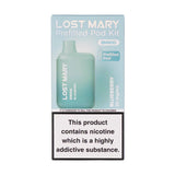 Lost Mary BM600 Prefilled Pod Kit Pack of 5