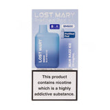 Lost Mary BM600 Prefilled Pod Kit Pack of 5