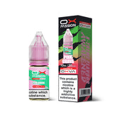 OX PASSION PINK GUAVA