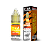 OX PASSION TRIPLE MANGO