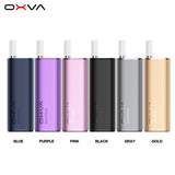 OXVA Slim Stick Prefilled Pod Kit Pack of 5