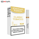 OXVA Slim Stick Prefilled Cartridge