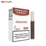 OXVA Slim Stick Prefilled Cartridge