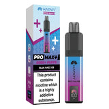 Hayati Pro Max Plus 6000 Prefilled Pod Kit Pack of 5