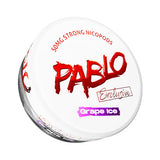 Pablo Nicotine Pouches Pack of 5