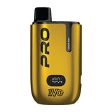 IVG Pro Lemon Mint Pack of 5