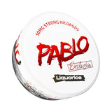 Pablo Nicotine Pouches Pack of 5