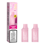 Lostmary 600 Prefilled Pods Pack of 5