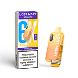 Lost Mary BM6000 Pod Kit Pack of 5