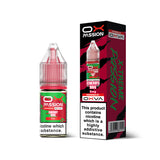 OX PASSION CHERRY BUBBLEGUM