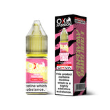 OX PASSION CHERRY PEACH LEMON