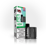 IVG PRO Fresh Mint Pack of 5