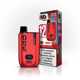 IVG PRO 10K Prefilled Starter Kit - Pack of 5