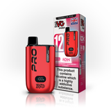 IVG PRO 10K Prefilled Starter Kit - Pack of 5