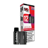 IVG Pro Refill Pack of 5