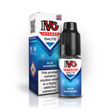 IVG Intense Salts Blue Raspberry IVG