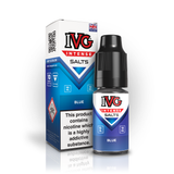IVG Intense Salts Blue IVG