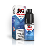 IVG Intense Salts Pro Blue IVG