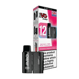 IVG Pro Refill Pack of 5