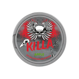 Killa Nicotine Pouches Pack of 5