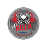 Killa Nicotine Pouches Pack of 5
