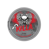Killa Nicotine Pouches Pack of 5