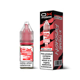 OX PASSION LYCHEE ICE