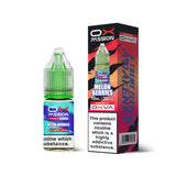 OX PASSION MELON BERRIES