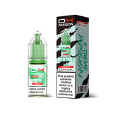 OX PASSION MENTHOL