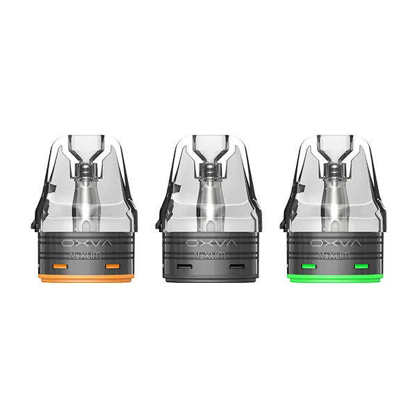 OXVA Nexlim 4ml Replacement Pods