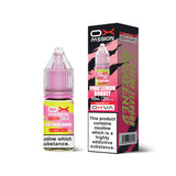 OX PASSION PINK LEMON BUBBLY