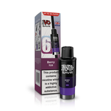 IVG SAVR Berry Ice Refill Vaporizers & Electronic Cigarettes IVG
