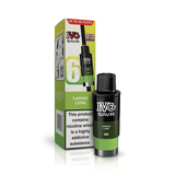 IVG SAVR Lemon Lime Refill Vaporizers & Electronic Cigarettes IVG