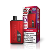 IVG Smart Max Fizzy Cherry Starter Kit Vaporizers & Electronic Cigarettes IVG