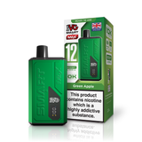 IVG Smart Max Green Apple Starter Kit Vaporizers & Electronic Cigarettes IVG