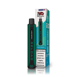 IVG Reload Mini Classic Menthol Starter Kit IVG