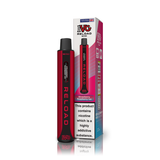 IVG Reload Mini Strawberry Raspberry Ice Starter Kit IVG