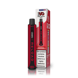 IVG Reload Mini Prefilled Starter Kit - Pack of 10