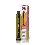 IVG Reload Mini Tropical Fruits Starter Kit IVG