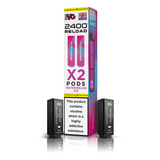 IVG 2400 4 In 1 Reload Pods Pack of 5