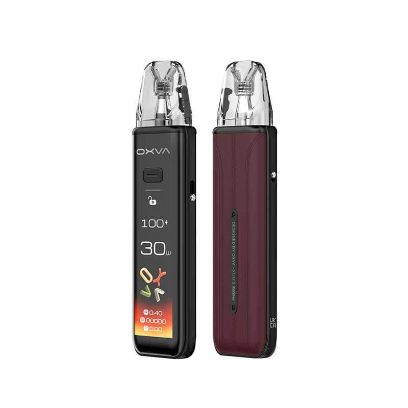 Oxva Xlim Pro 3 Ultra Pod Vape Kit