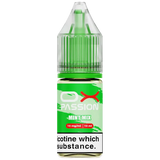 OX PASSION MINT MIX