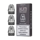 OXVA Xlim V3 2ml Replacement Pods Cartridge