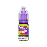 OX PASSION BLACKCURRANT SQUASH