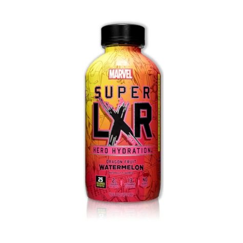 Arizona LXR Marvel - Watermelon - Vapeshopdistro